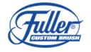 Fuller Custom Brush logo